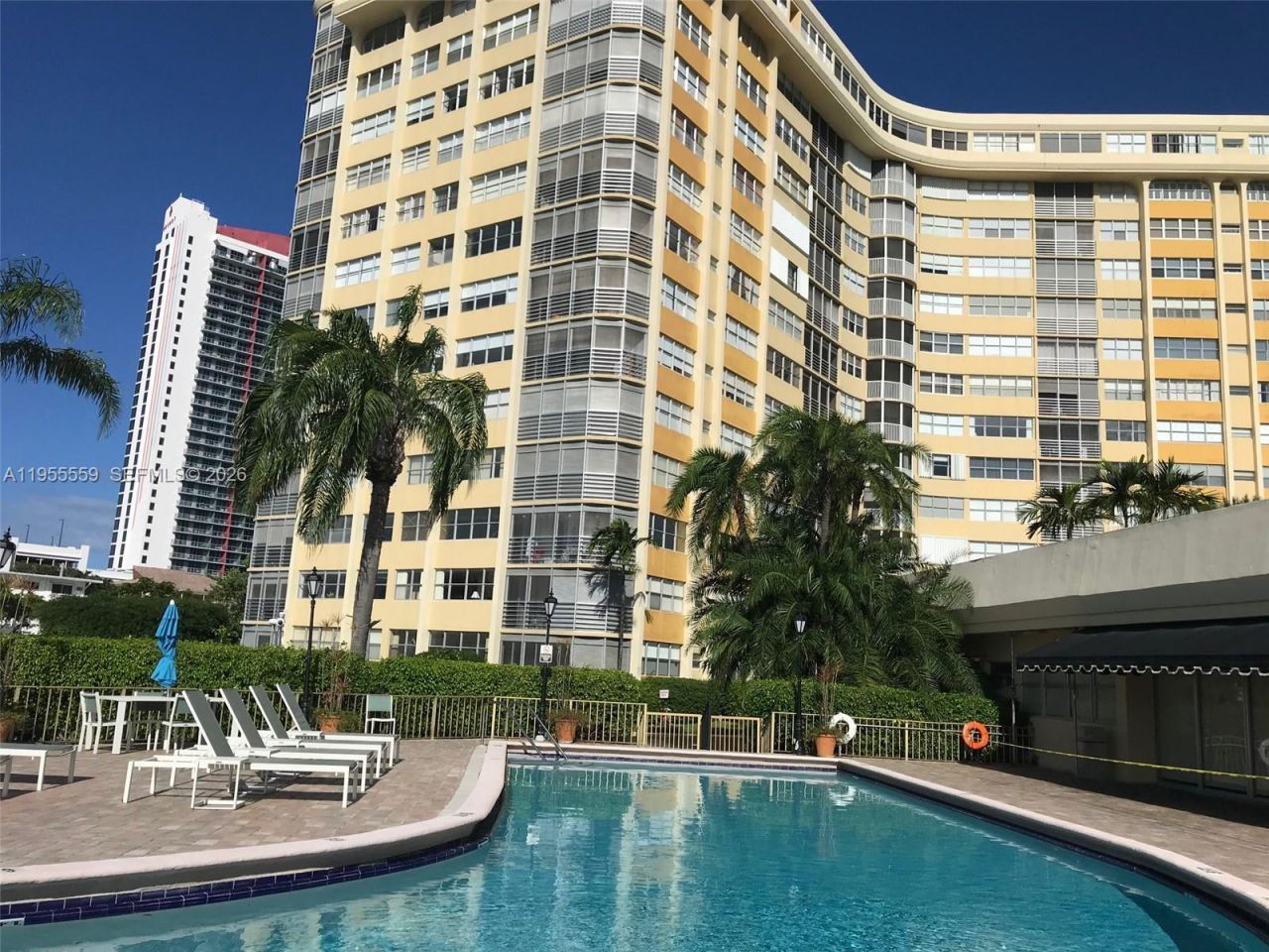 100 Golden Isles Dr, Unit 201, Hallandale Beach, FL 33009 Photo