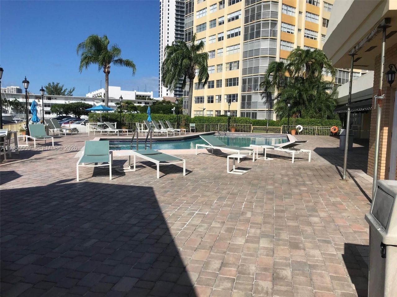 100 Golden Isles Dr, Unit 201, Hallandale Beach, FL 33009 Photo