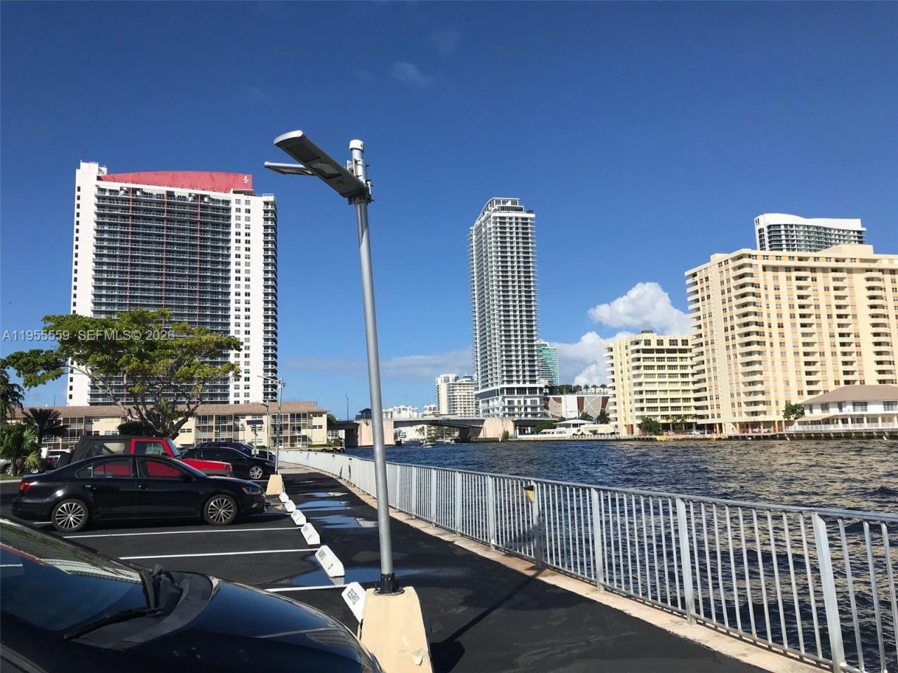 100 Golden Isles Dr, Unit 201, Hallandale Beach, FL 33009 Photo