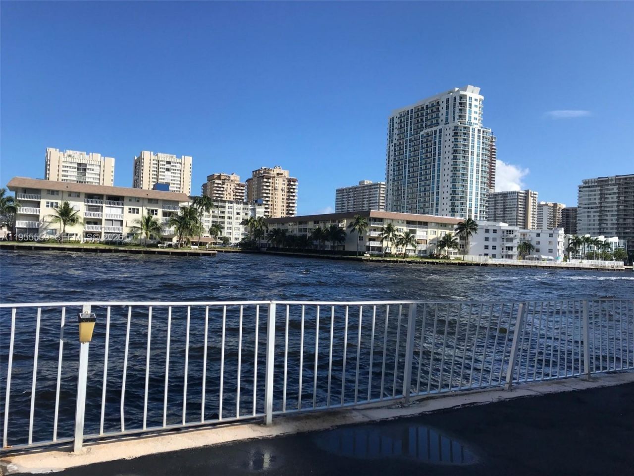 100 Golden Isles Dr, Unit 201, Hallandale Beach, FL 33009 Photo