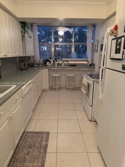 100 Golden Isles Dr, Unit 201, Hallandale Beach, FL 33009 Photo