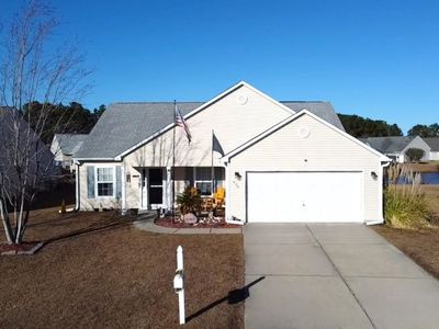 630 Glen Haven Dr., Myrtle Beach, SC 29588