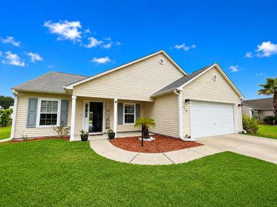 630 Glen Haven Dr., Myrtle Beach, SC 29588