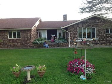 143 Lake Road, West Winfield, NY 13491