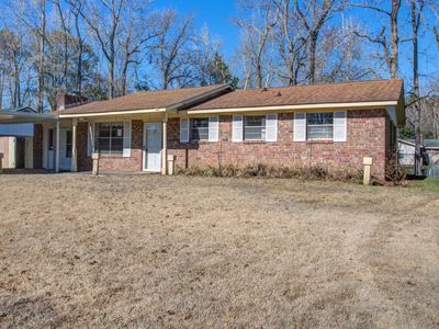 114 Froman Drive, Summerville, SC 29483