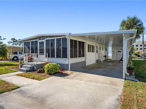 204 Harvest LN, NORTH FORT MYERS, FL 33917
