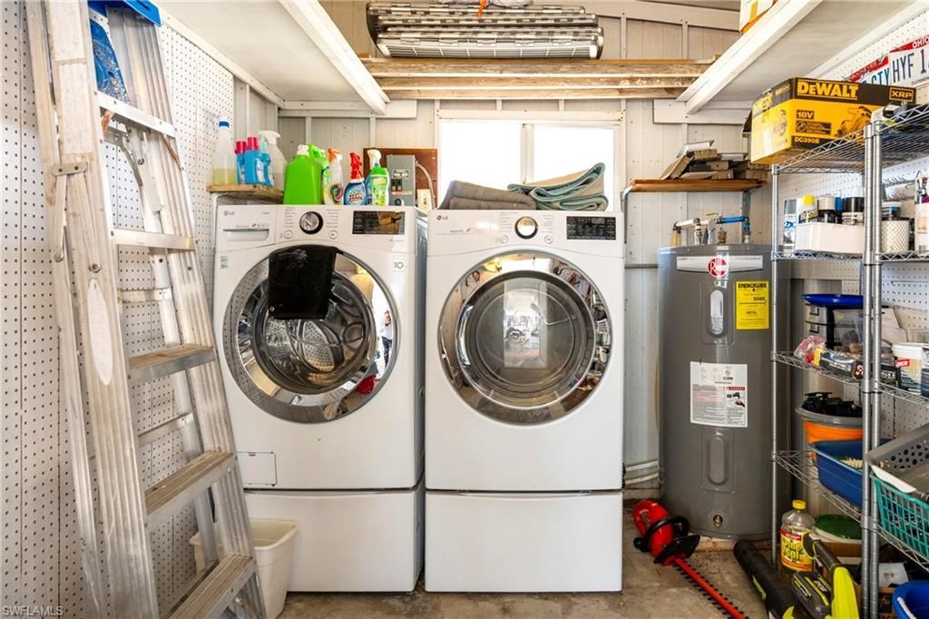 204 Harvest Ln, North Fort Myers, FL 33917 Photo