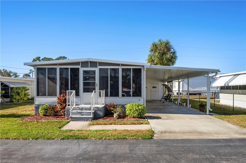 204 Harvest Ln, North Fort Myers, FL 33917 Photo