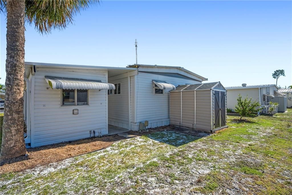 204 Harvest Ln, North Fort Myers, FL 33917 Photo