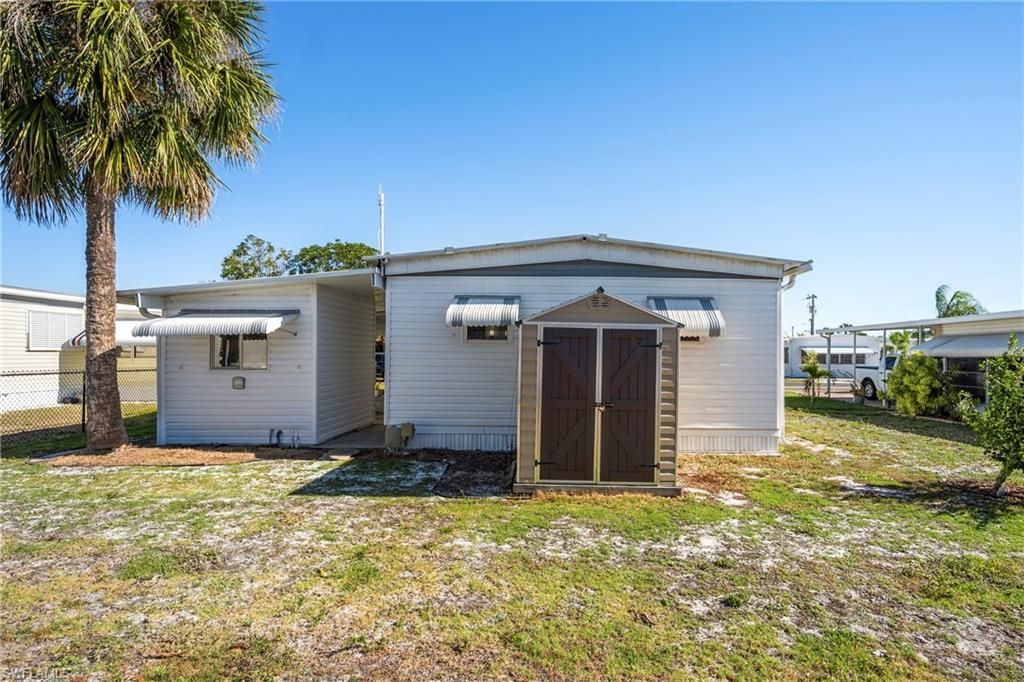 204 Harvest Ln, North Fort Myers, FL 33917 Photo