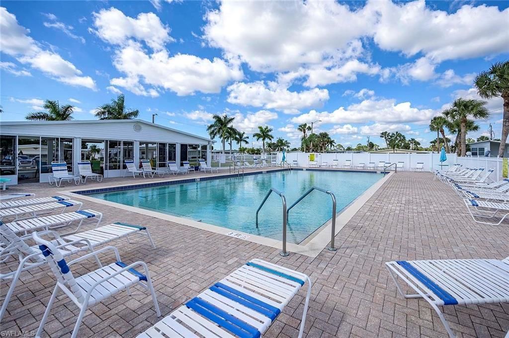 204 Harvest Ln, North Fort Myers, FL 33917 Photo