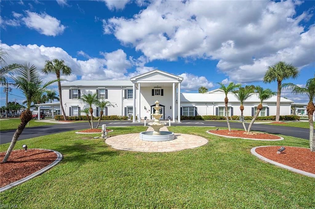 204 Harvest Ln, North Fort Myers, FL 33917 Photo