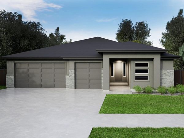 7355 Powell Place, Eagle, ID 83629