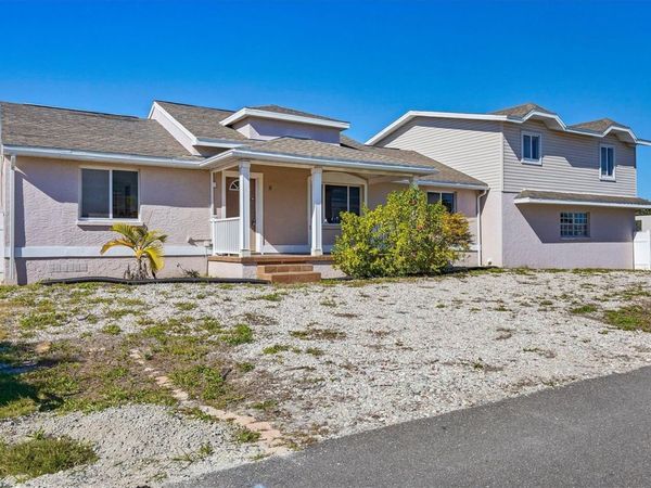 651 JUNGLE QUEEN WAY, LONGBOAT KEY, FL 34228