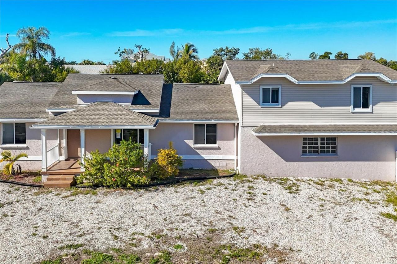 651 Jungle Queen Way, Longboat Key, FL 34228 Photo