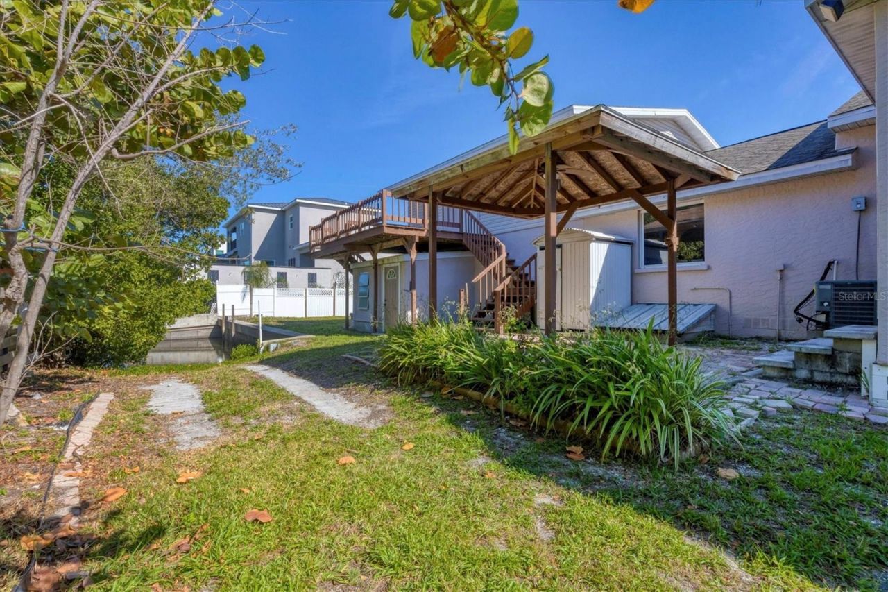 651 Jungle Queen Way, Longboat Key, FL 34228 Photo