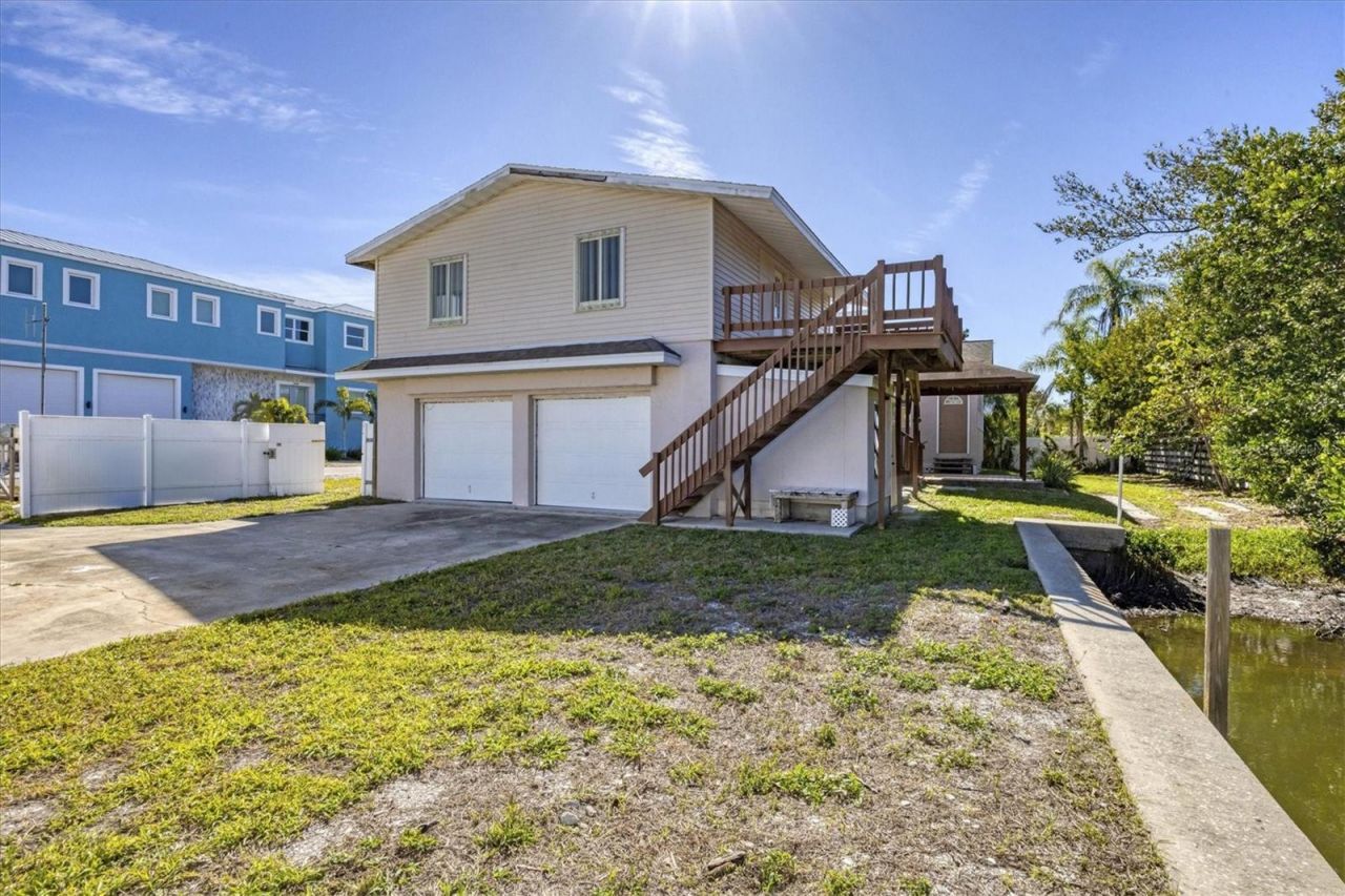 651 Jungle Queen Way, Longboat Key, FL 34228 Photo