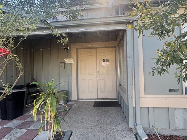 2534 SKAN COURT, Unit G, ORLANDO, FL 32839