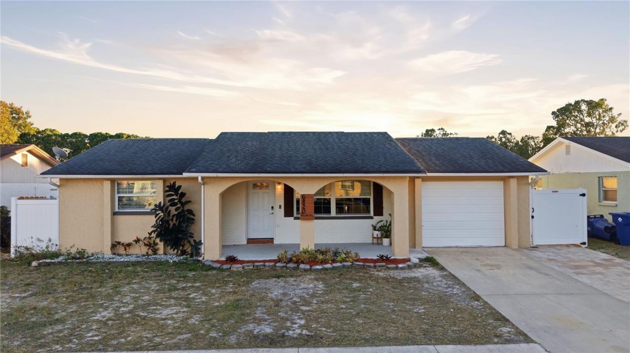 6820 Larchmont Avenue, New Port Richey, FL 34653 Main Photo