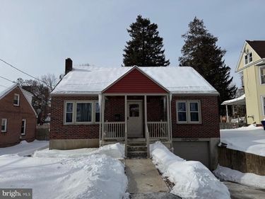 14 LAIRD STREET, WEST LAWN, PA 19609