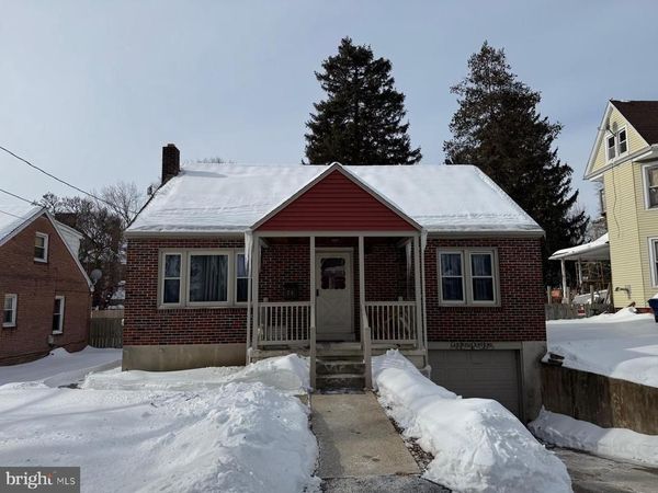 14 LAIRD STREET, WEST LAWN, PA 19609