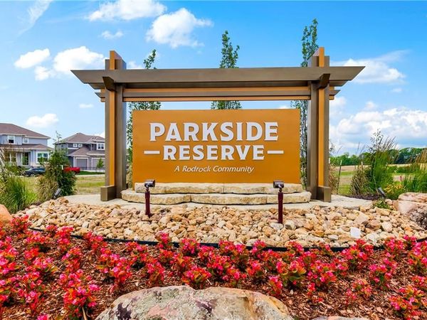 15213 W 168th Place, Olathe, KS 66062