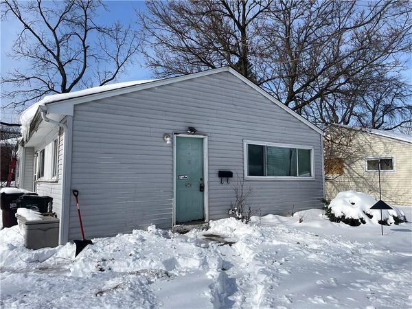 2009 Hazel Avenue, Dayton, OH 45420