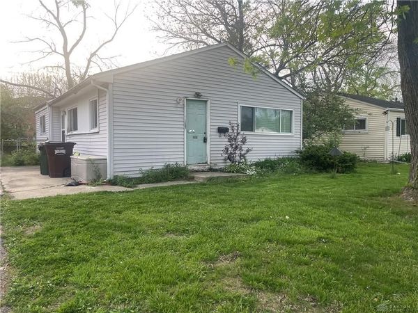 2009 Hazel Avenue, Dayton, OH 45420