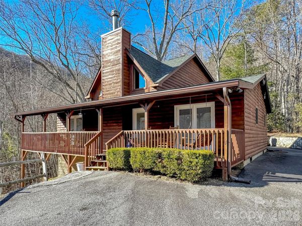 30 Edgewater Lane, Maggie Valley, NC 28751