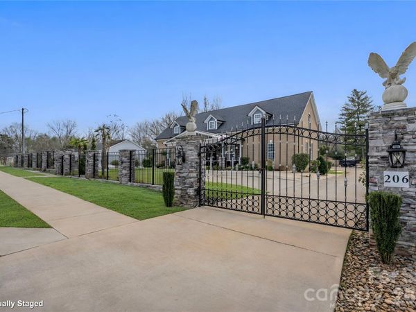 206 Cedar Drive, Salisbury, NC 28147