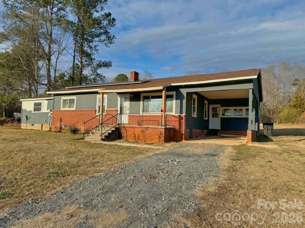1677 US 221A Highway , Forest City, NC 28043