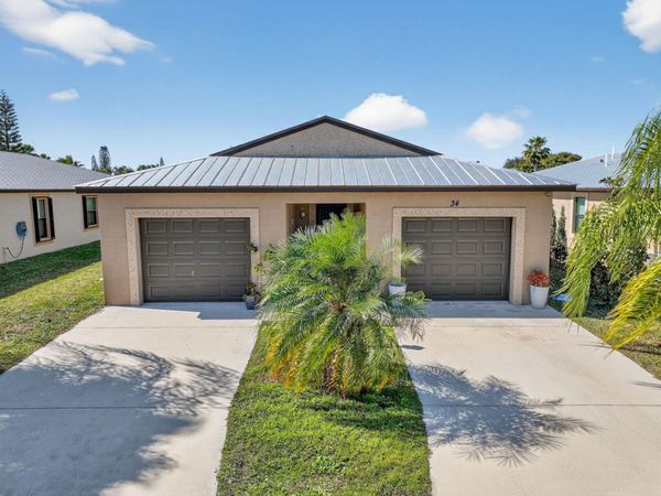 34 Nogales Way, Port Saint Lucie, FL 34952