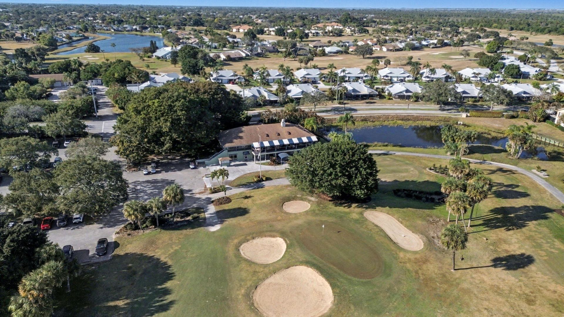 7843 SE Saratoga Drive, Hobe Sound, FL 33455 Photo