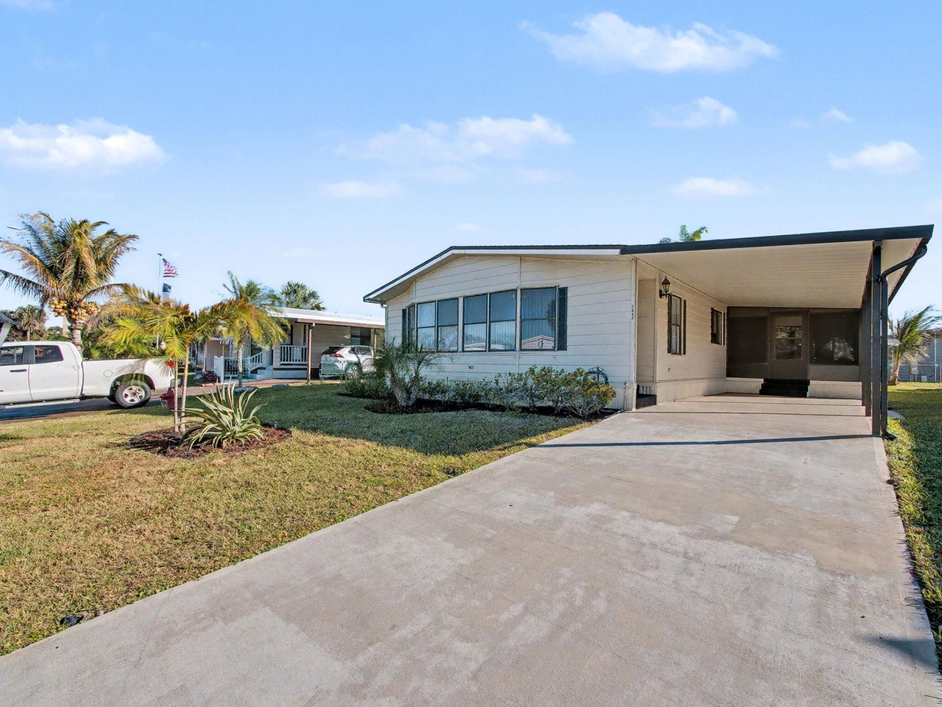 7843 SE Saratoga Drive, Hobe Sound, FL 33455 Photo