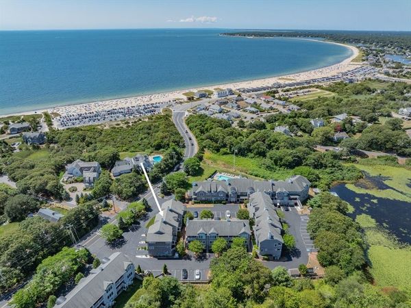 780 Craigville Beach Road, Unit D2, Barnstable, MA 02632
