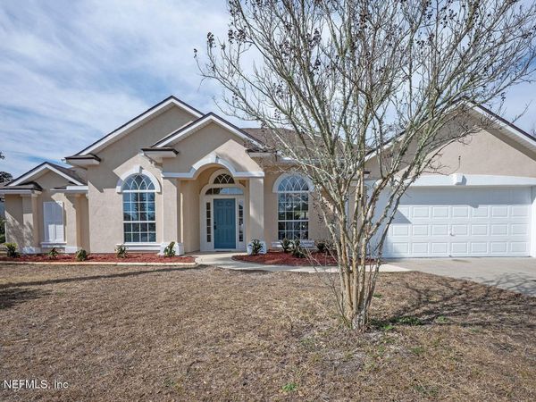 86173 MAPLE LEAF Place, Yulee, FL 32097