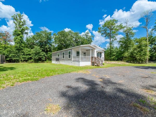 15049 SW 75TH Avenue, Starke, FL 32091