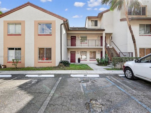 13856 SW 93rd Ln, Unit 13856, Miami, FL 33186