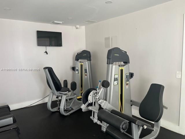 14165 SW 87th St, Unit D202, Miami, FL 33183 Photo