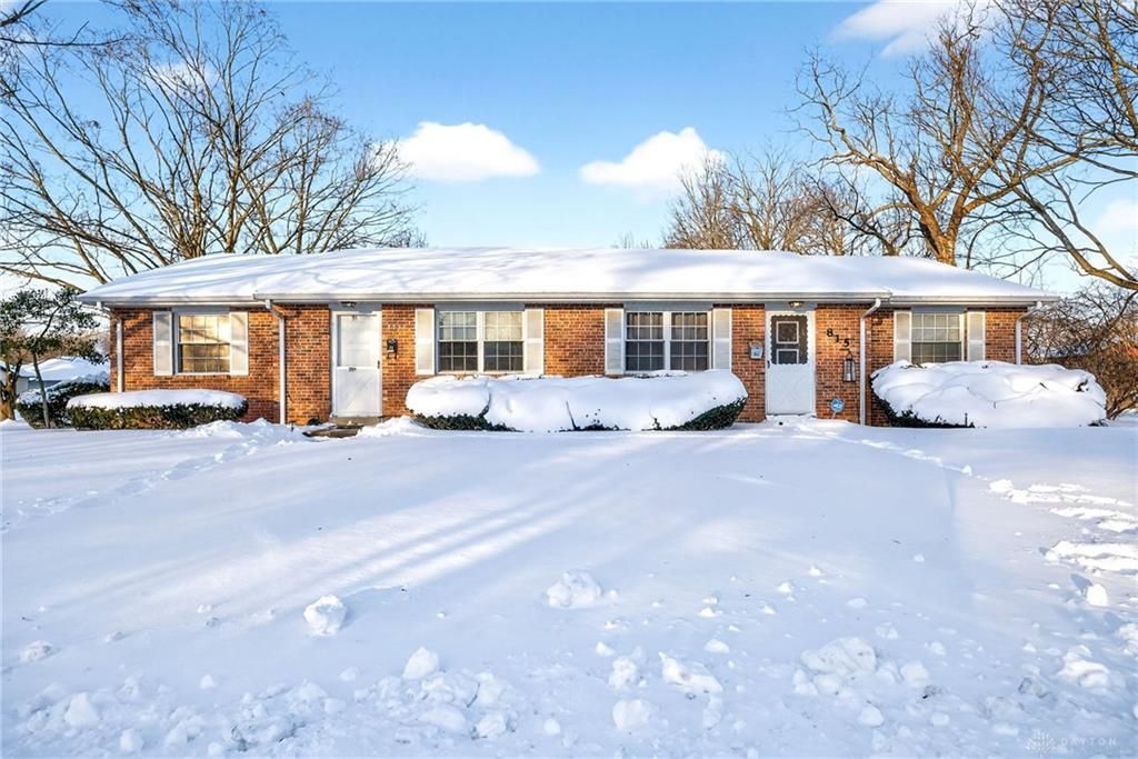 815 Hartz Drive, Lebanon, OH 45036 Main Photo