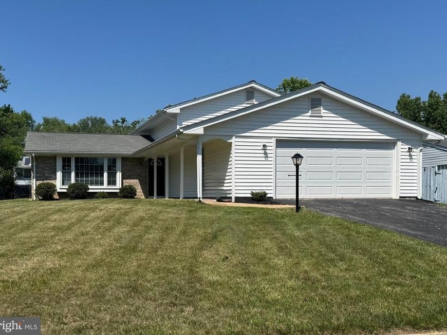 1616 Debra Drive, Waldorf, MD 20601 Main Photo