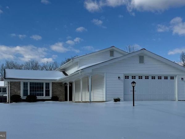 1616 DEBRA DRIVE, WALDORF, MD 20601