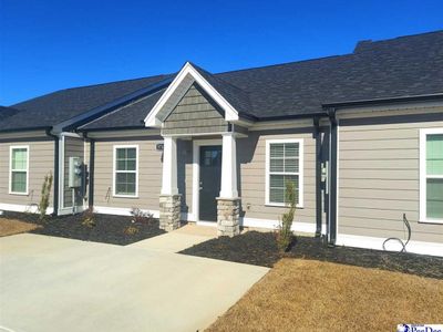 3713 Sabina Drive, Florence, SC 29501