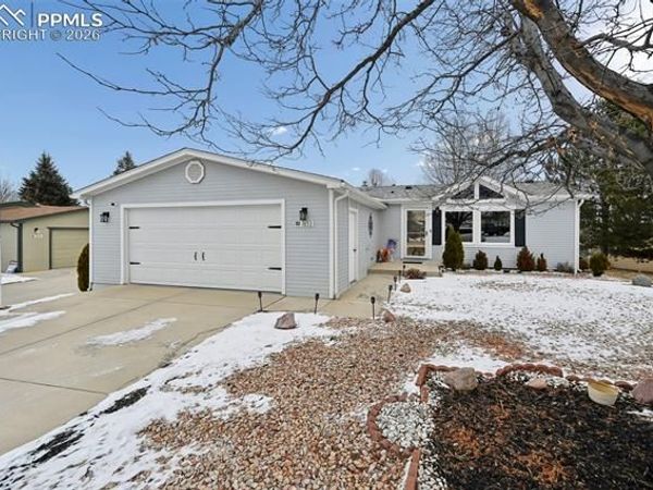 7653 Marmot Point, Colorado Springs, CO 80922