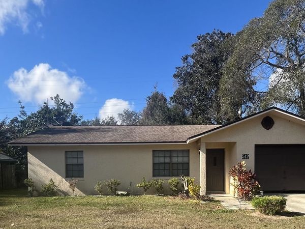 512 Gentian Rd., ST AUGUSTINE SOUTH, FL 32086