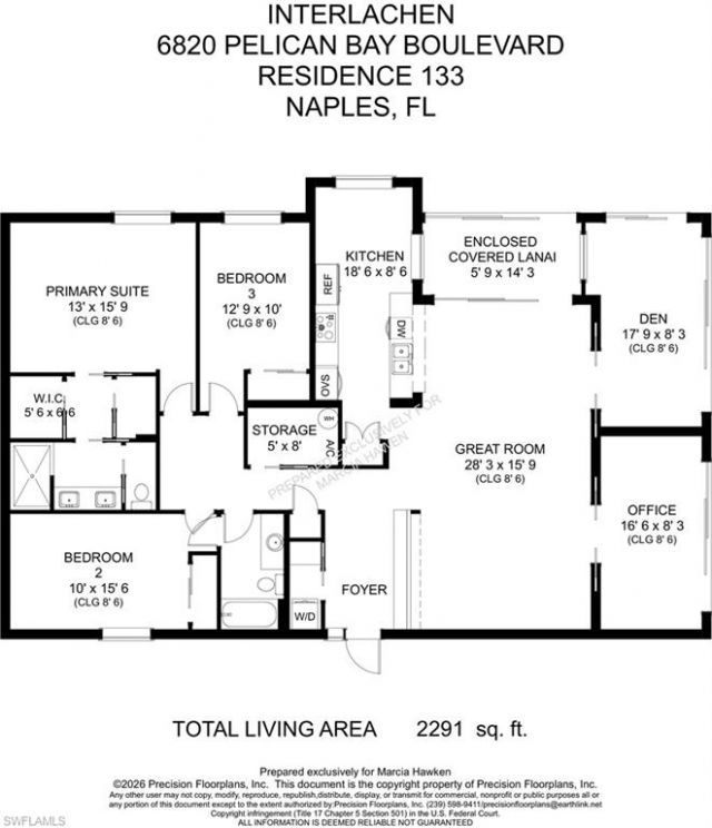 6820 Pelican Bay Blvd, Unit 133, Naples, FL 34108 Photo