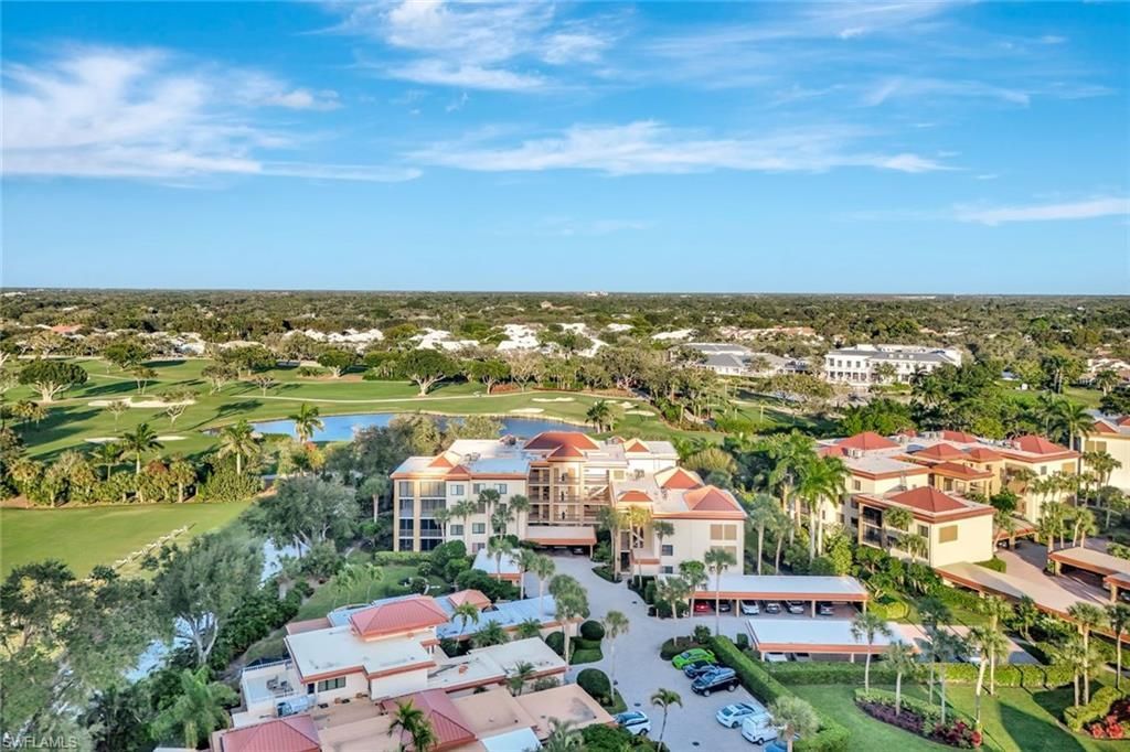 6820 Pelican Bay Blvd, Unit 133, Naples, FL 34108 Photo