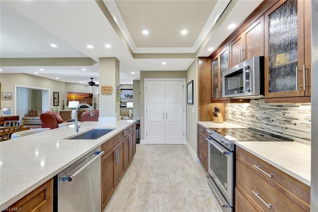 6820 Pelican Bay Blvd, Unit 133, Naples, FL 34108 Photo