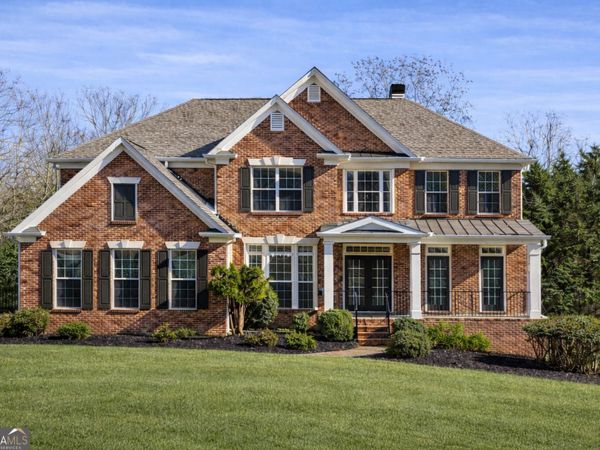 5385 Harbury Lane, Suwanee, GA 30024