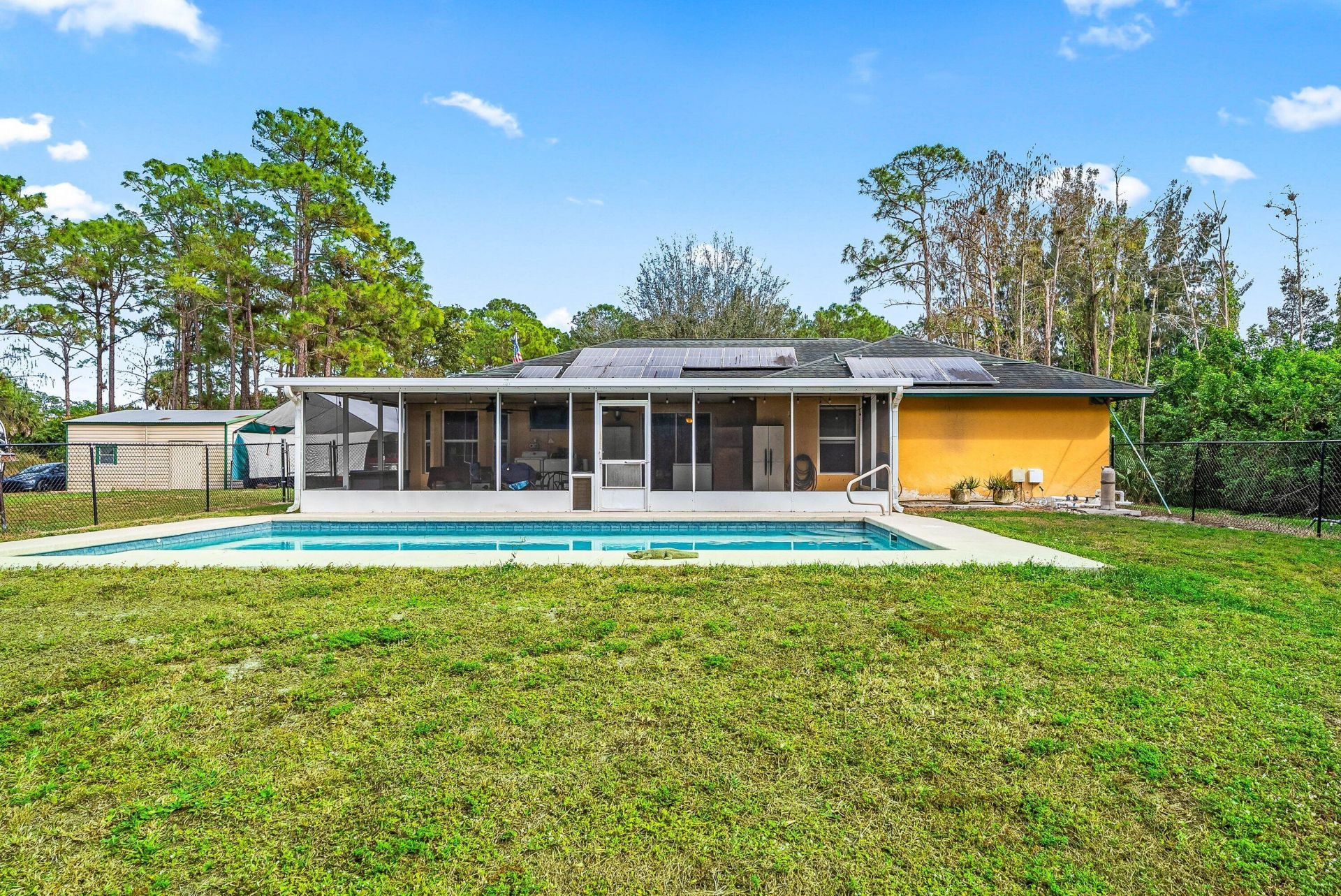 2195 F Road, Loxahatchee Groves, FL 33470 Photo